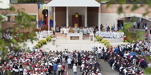 Hrvatskoj je danas potrebna naša vjernička ljubav